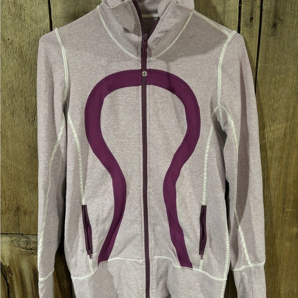 Lululemon Jacket - Picture 1 of 3